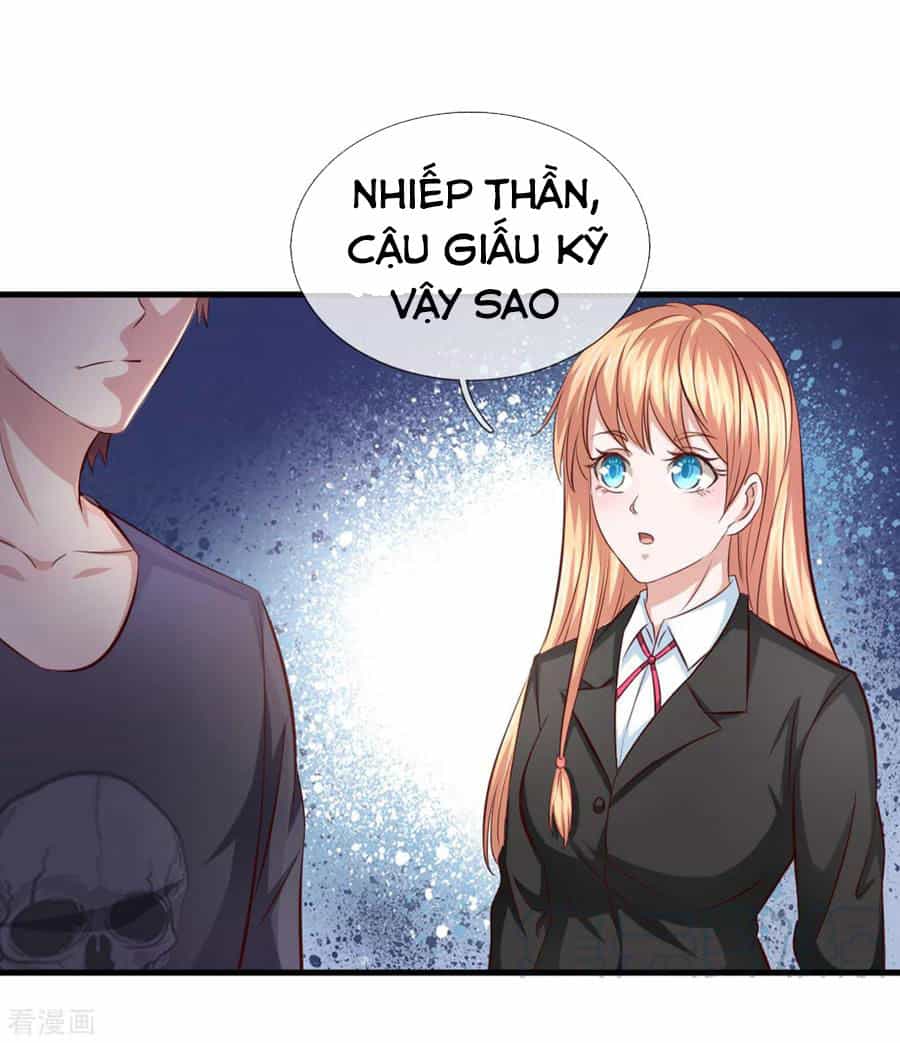 Tuyệt Thế Phi Đao - Chương 120 - ảnh 7