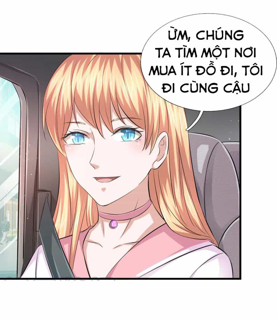 Tuyệt Thế Phi Đao - Chương 121 - ảnh 14