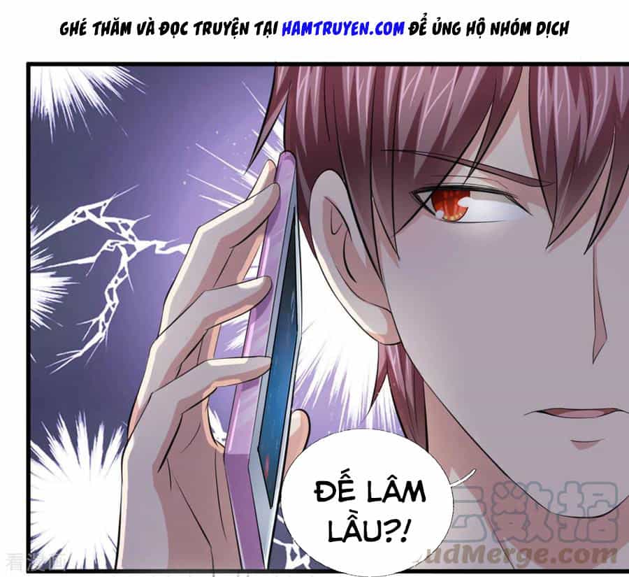 Tuyệt Thế Phi Đao - Chương 121 - ảnh 8