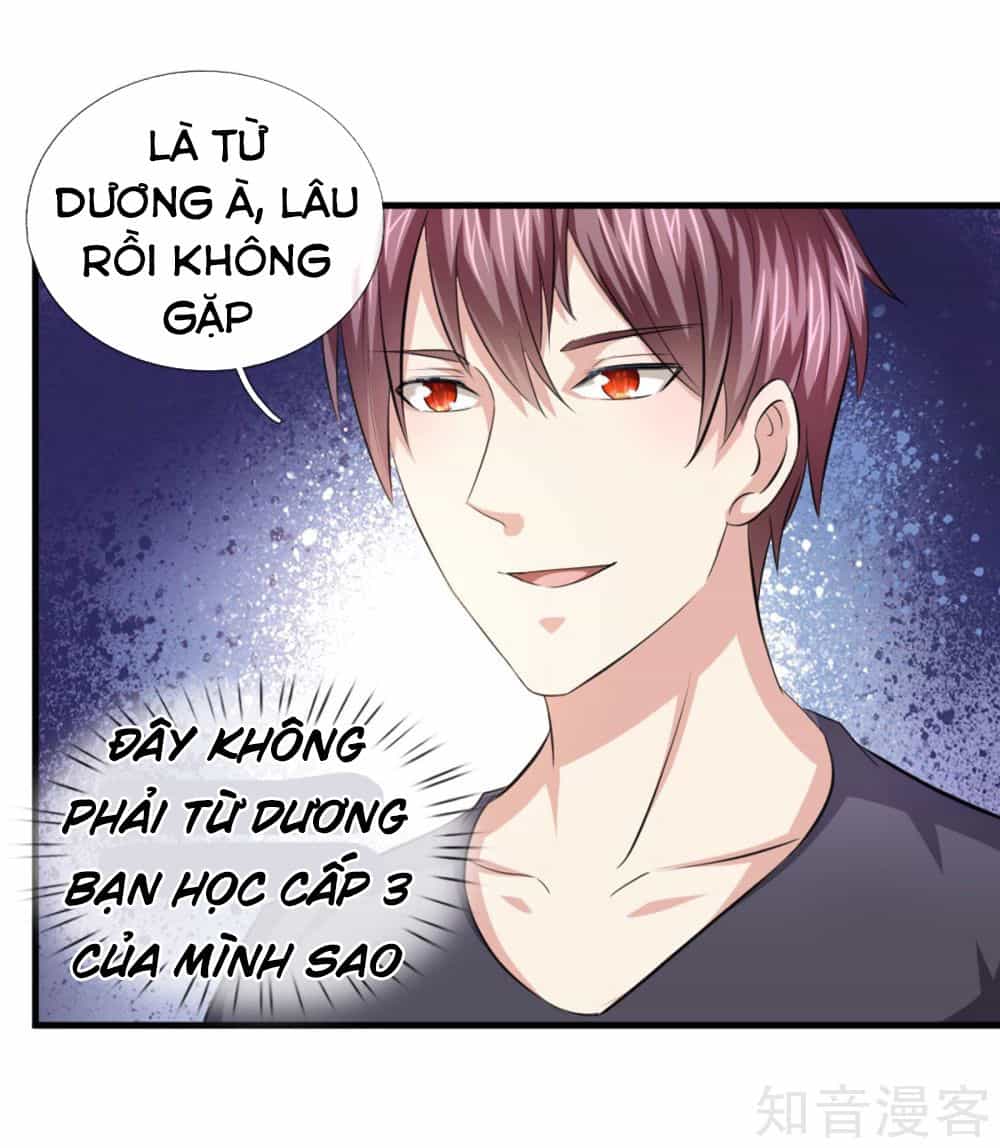 Tuyệt Thế Phi Đao - Chương 122 - ảnh 2