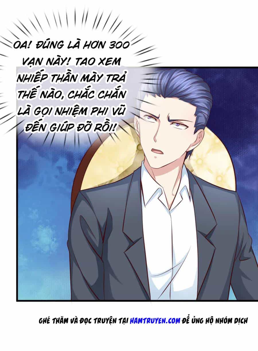 Tuyệt Thế Phi Đao - Chương 126 - ảnh 14