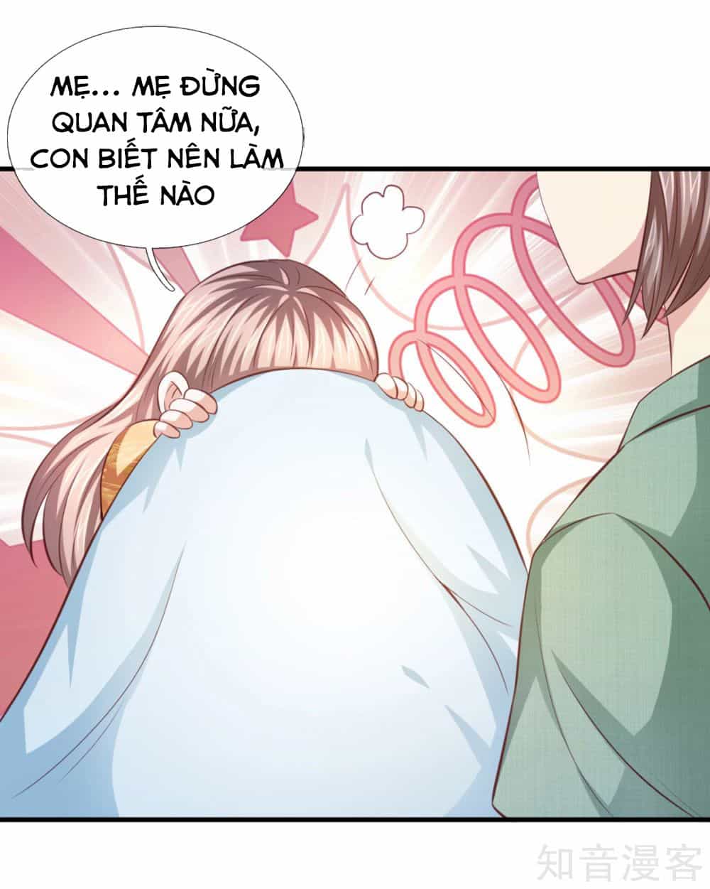 Tuyệt Thế Phi Đao - Chương 128 - ảnh 2