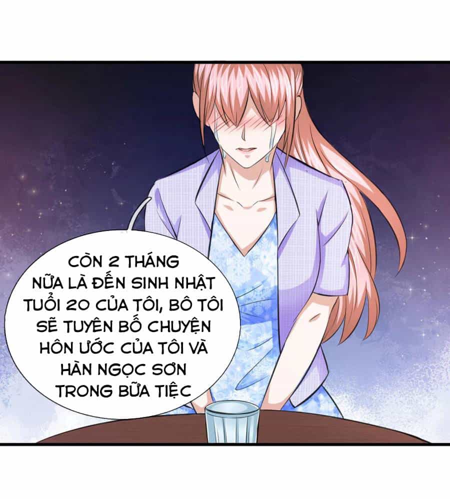 Tuyệt Thế Phi Đao - Chương 130 - ảnh 10