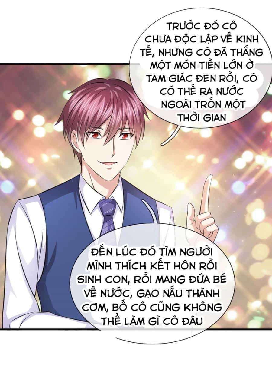 Tuyệt Thế Phi Đao - Chương 130 - ảnh 15