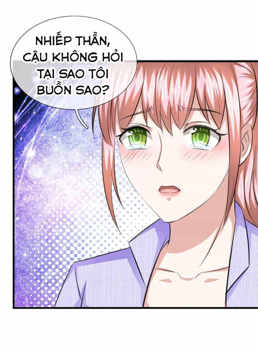 Tuyệt Thế Phi Đao - Chương 130 - ảnh 8