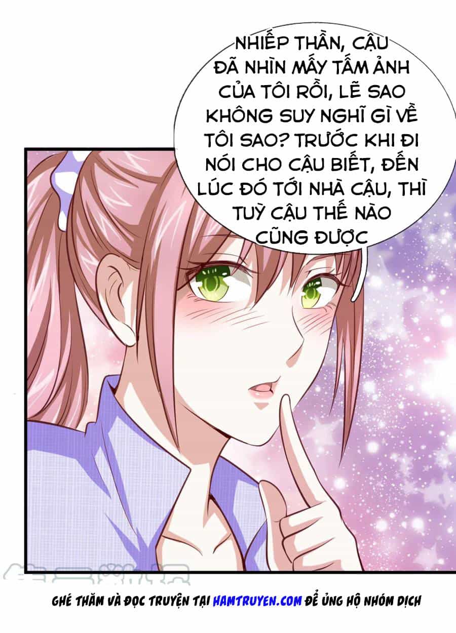 Tuyệt Thế Phi Đao - Chương 131 - ảnh 1