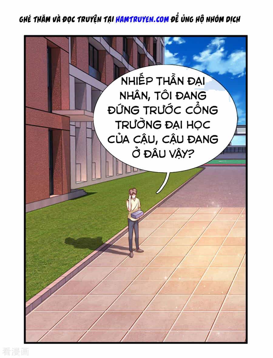 Tuyệt Thế Phi Đao - Chương 131 - ảnh 14