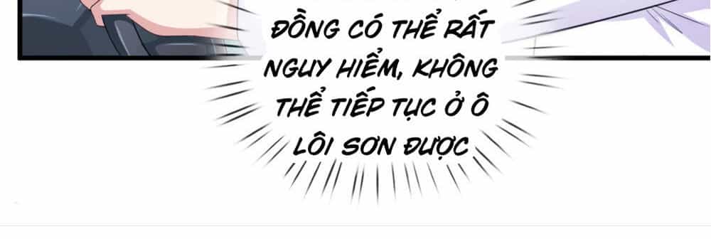 Tuyệt Thế Phi Đao - Chương 137 - ảnh 9