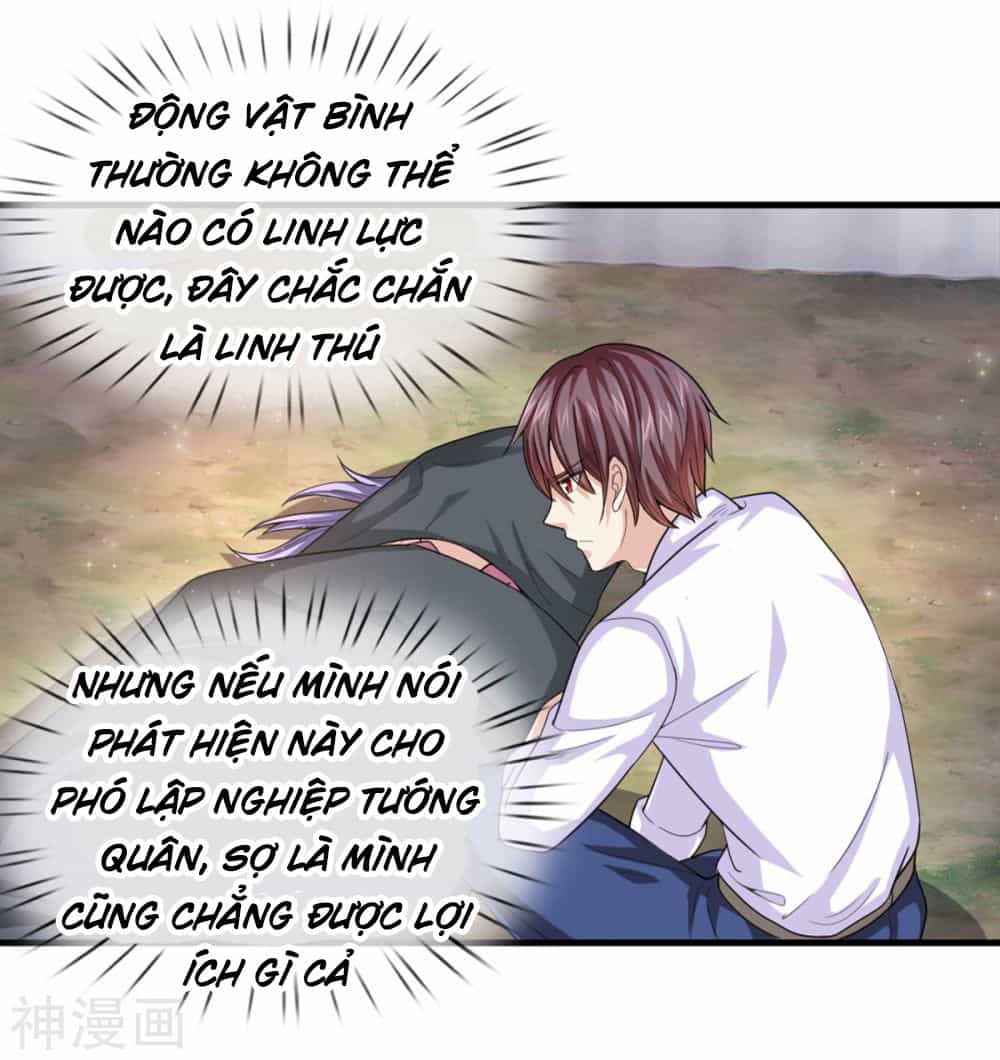 Tuyệt Thế Phi Đao - Chương 139 - ảnh 7
