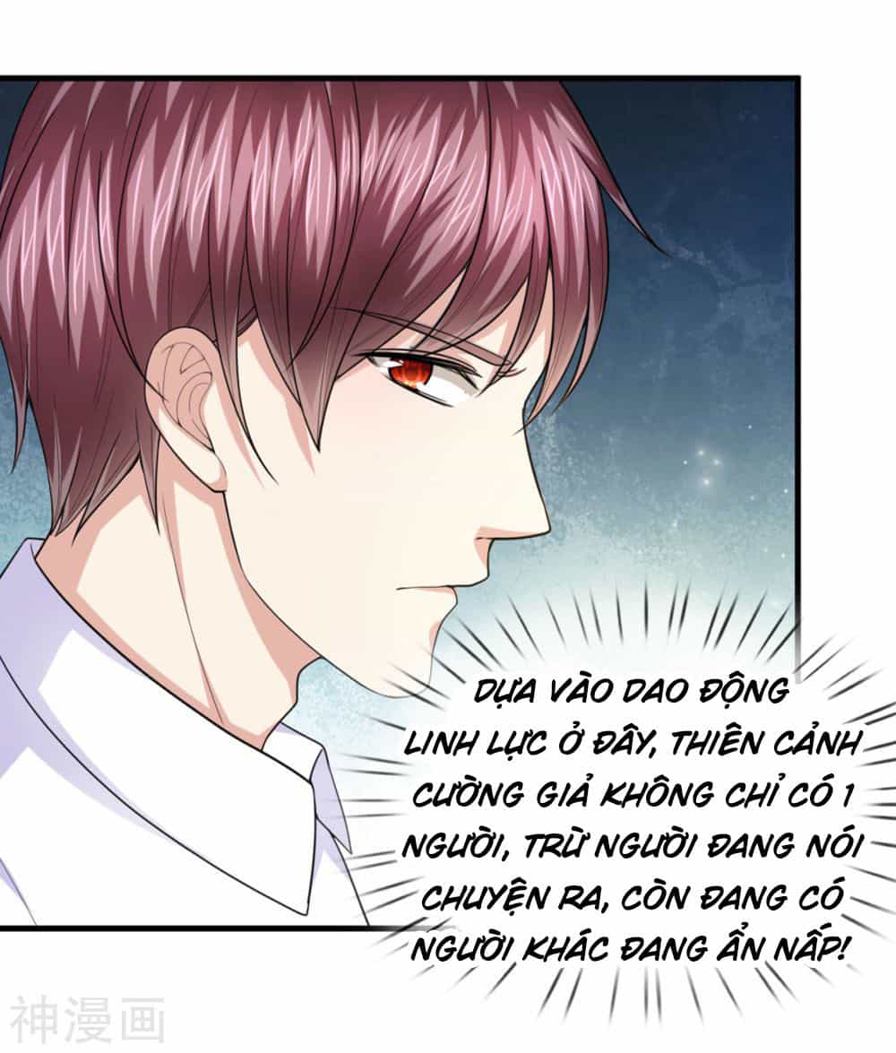 Tuyệt Thế Phi Đao - Chương 140 - ảnh 11