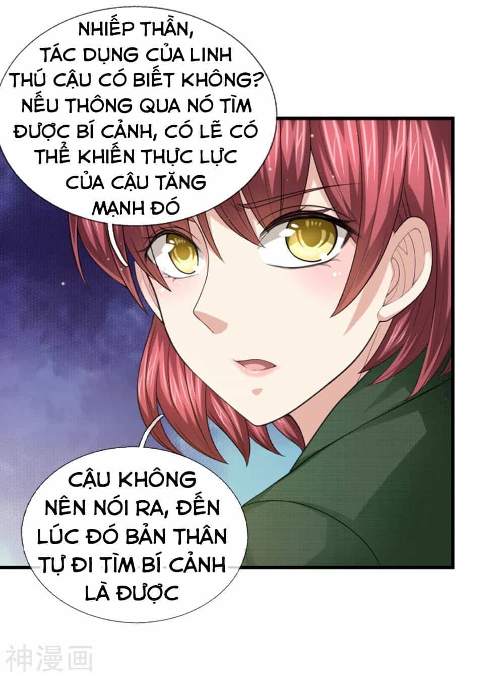 Tuyệt Thế Phi Đao - Chương 145 - ảnh 15