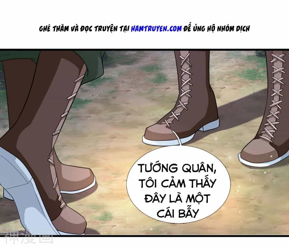 Tuyệt Thế Phi Đao - Chương 145 - ảnh 3