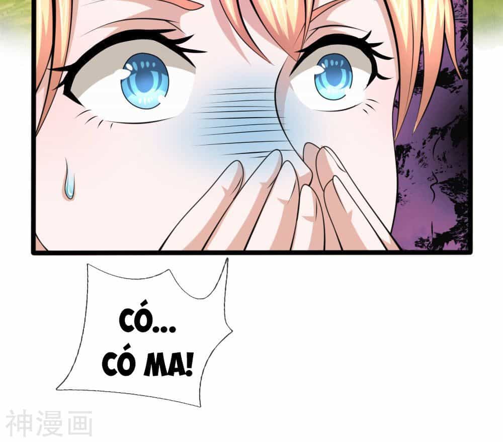 Tuyệt Thế Phi Đao - Chương 147 - ảnh 16