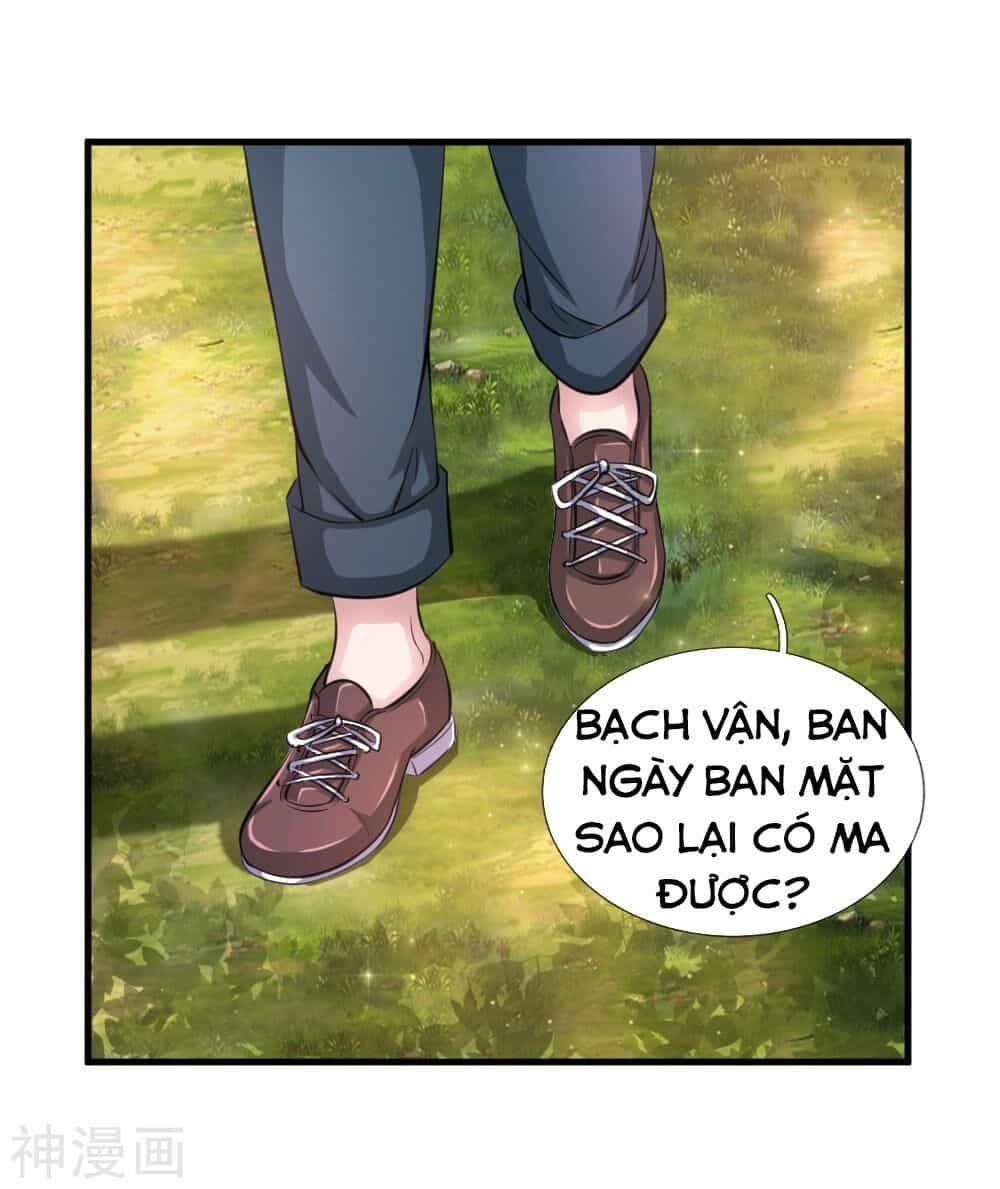 Tuyệt Thế Phi Đao - Chương 147 - ảnh 18