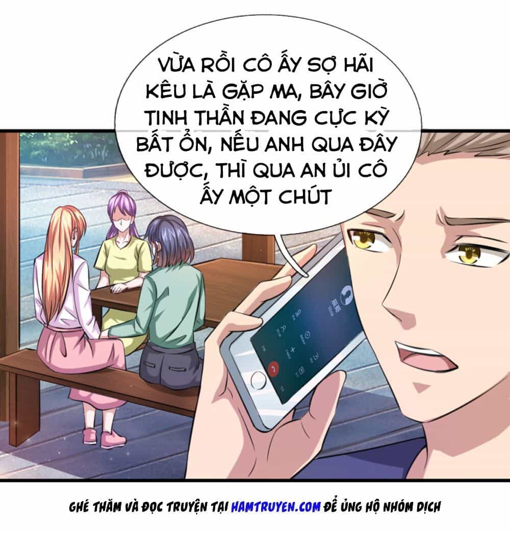 Tuyệt Thế Phi Đao - Chương 148 - ảnh 13