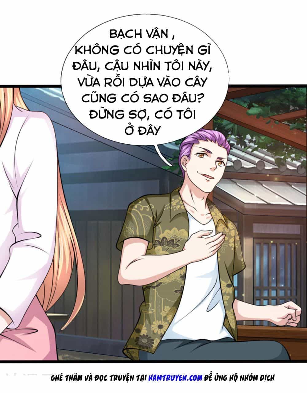 Tuyệt Thế Phi Đao - Chương 148 - ảnh 19