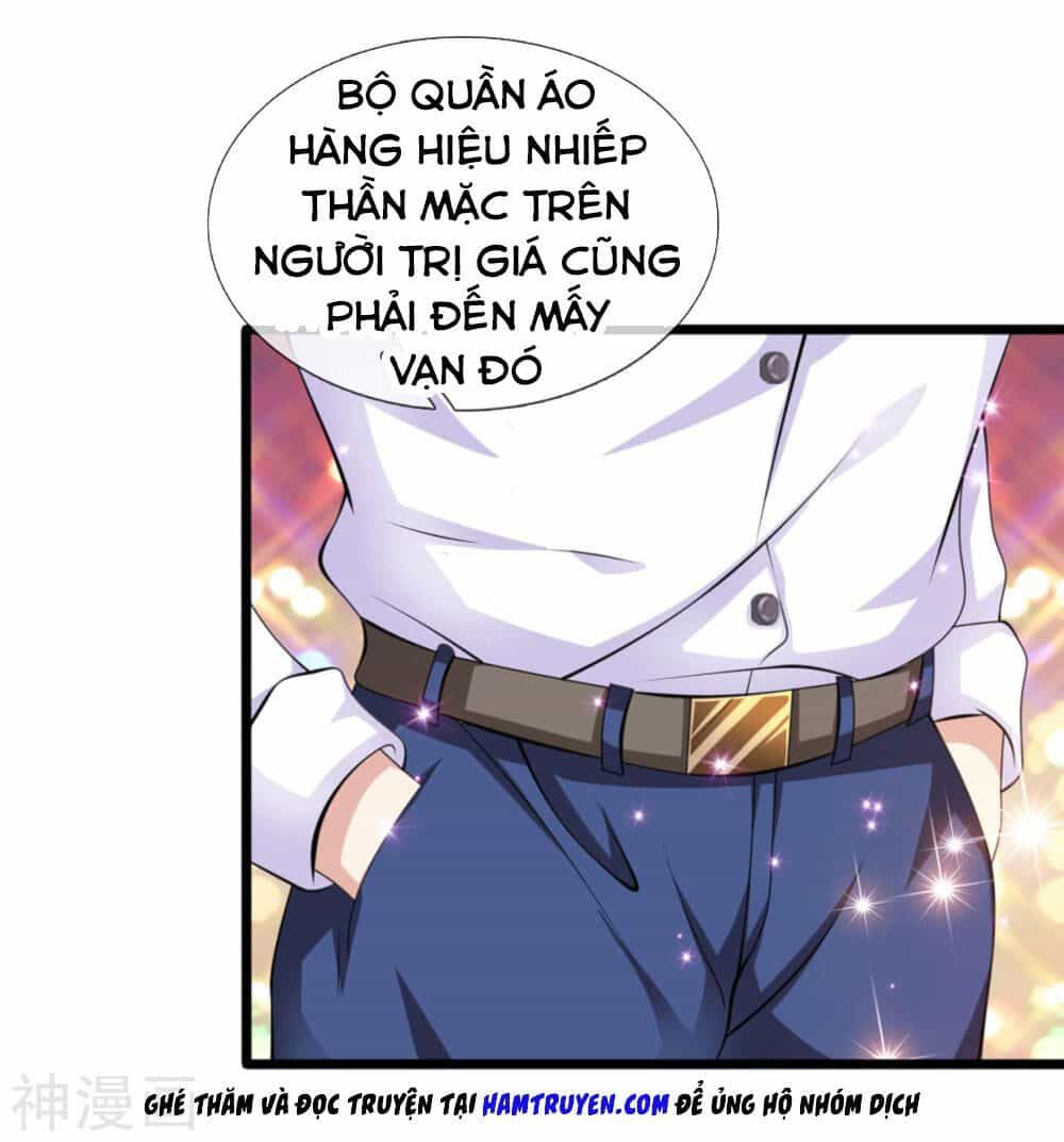 Tuyệt Thế Phi Đao - Chương 149 - ảnh 1