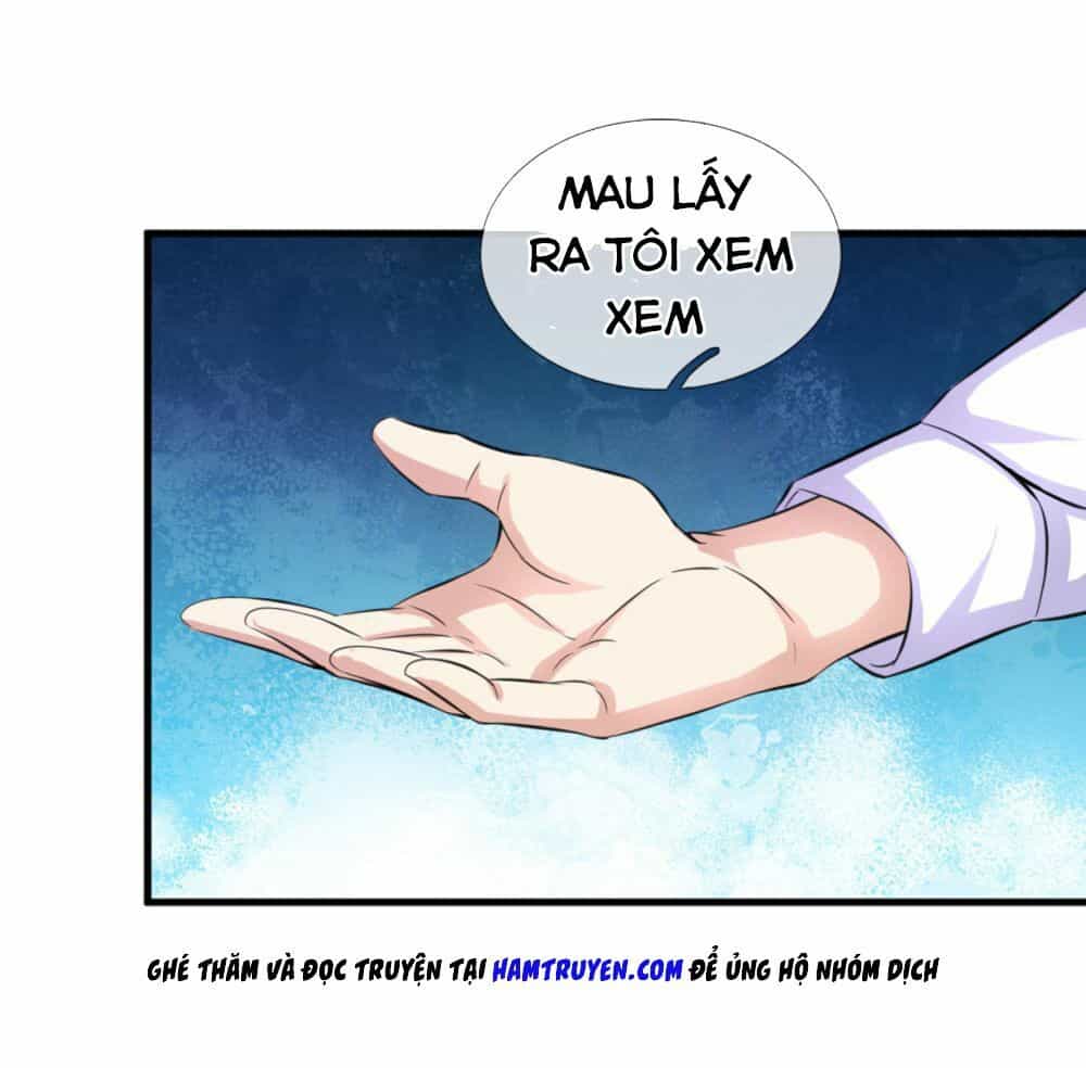 Tuyệt Thế Phi Đao - Chương 150 - ảnh 1