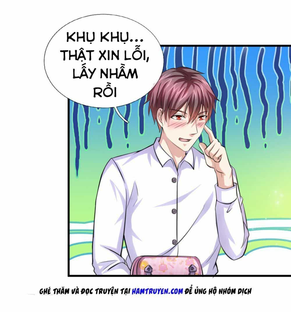 Tuyệt Thế Phi Đao - Chương 150 - ảnh 8