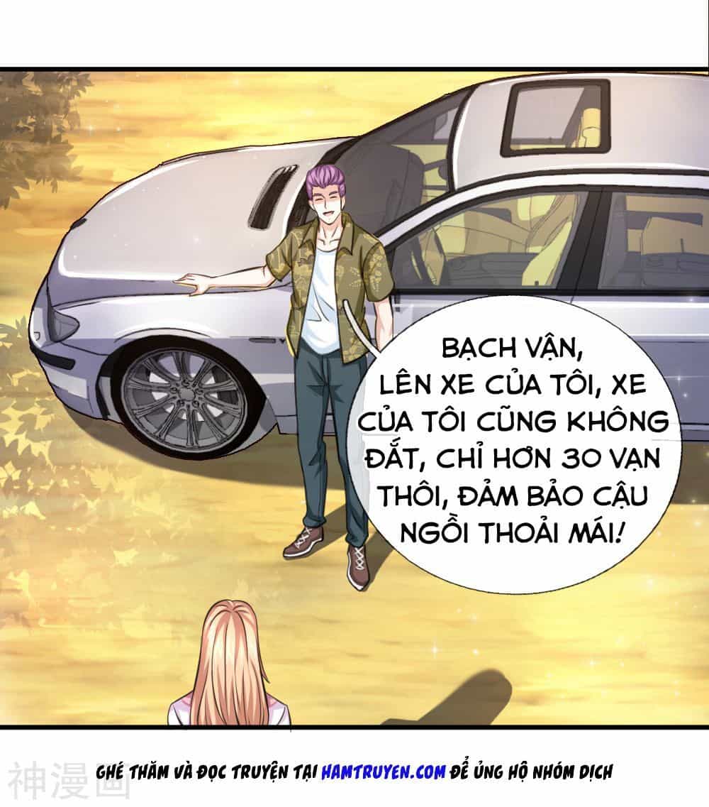 Tuyệt Thế Phi Đao - Chương 151 - ảnh 24
