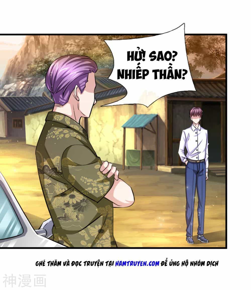 Tuyệt Thế Phi Đao - Chương 151 - ảnh 25