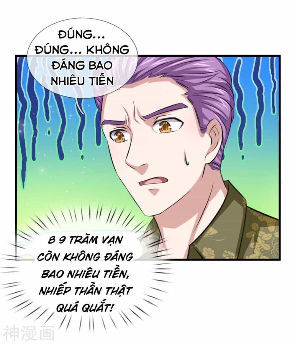 Tuyệt Thế Phi Đao - Chương 152 - ảnh 8
