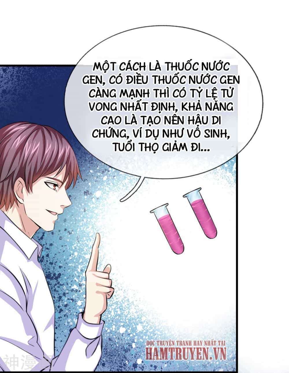 Tuyệt Thế Phi Đao - Chương 154 - ảnh 2