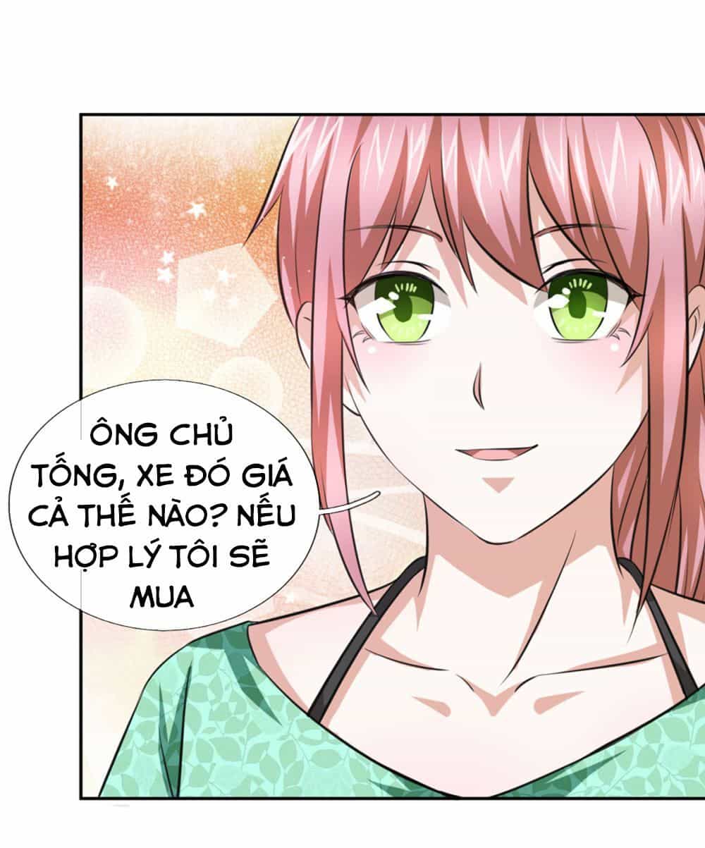 Tuyệt Thế Phi Đao - Chương 162 - ảnh 13