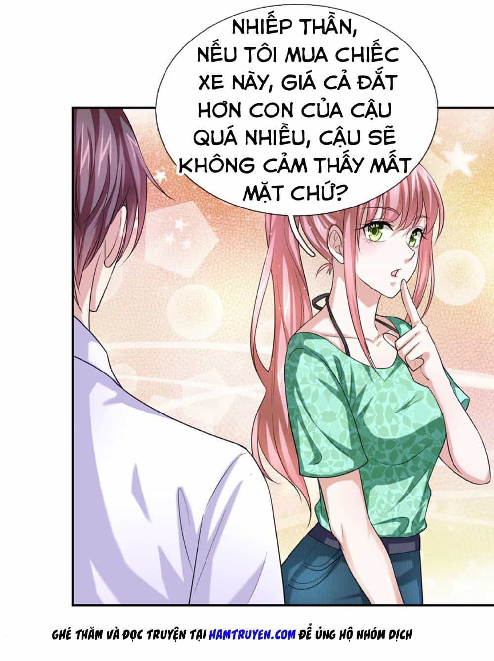 Tuyệt Thế Phi Đao - Chương 162 - ảnh 23