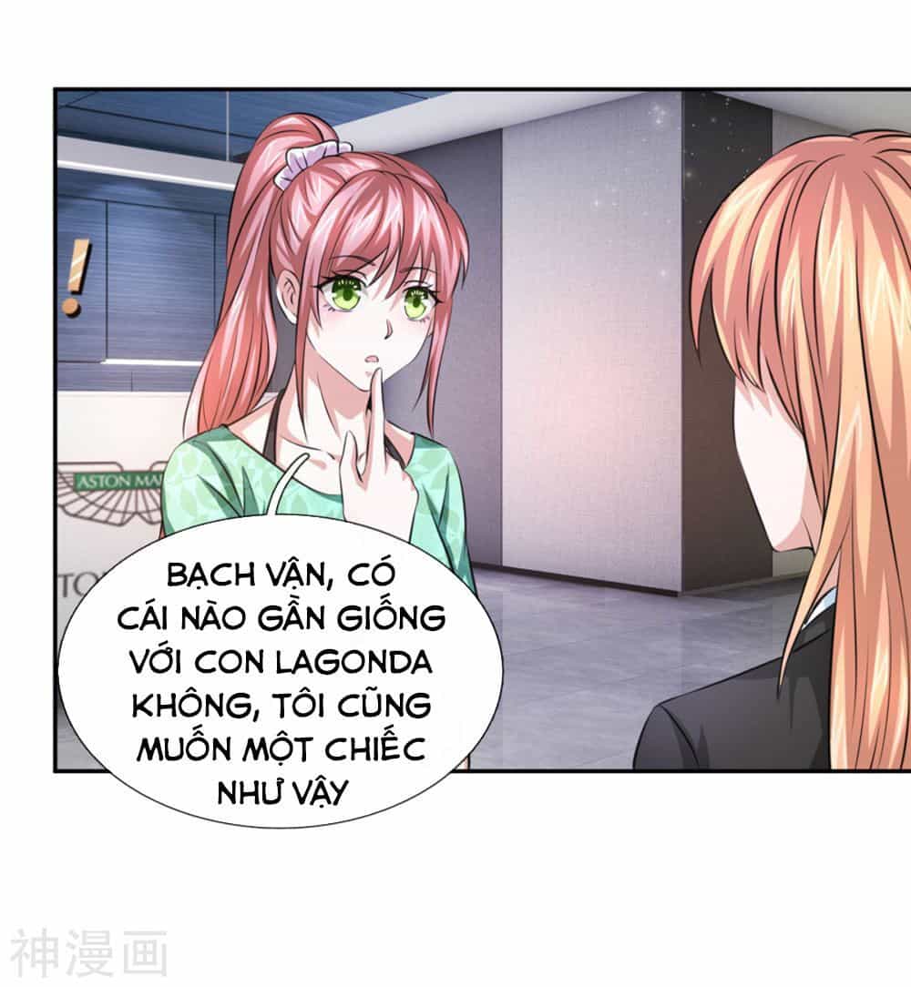 Tuyệt Thế Phi Đao - Chương 162 - ảnh 7