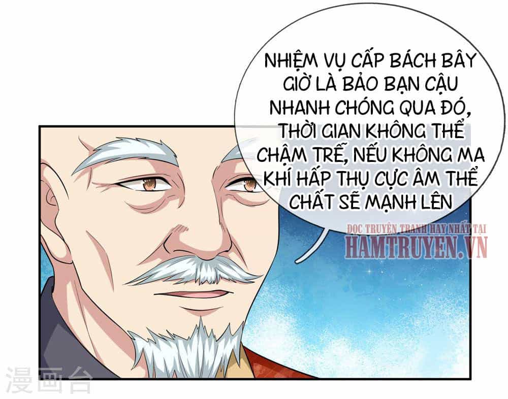 Tuyệt Thế Phi Đao - Chương 164 - ảnh 22