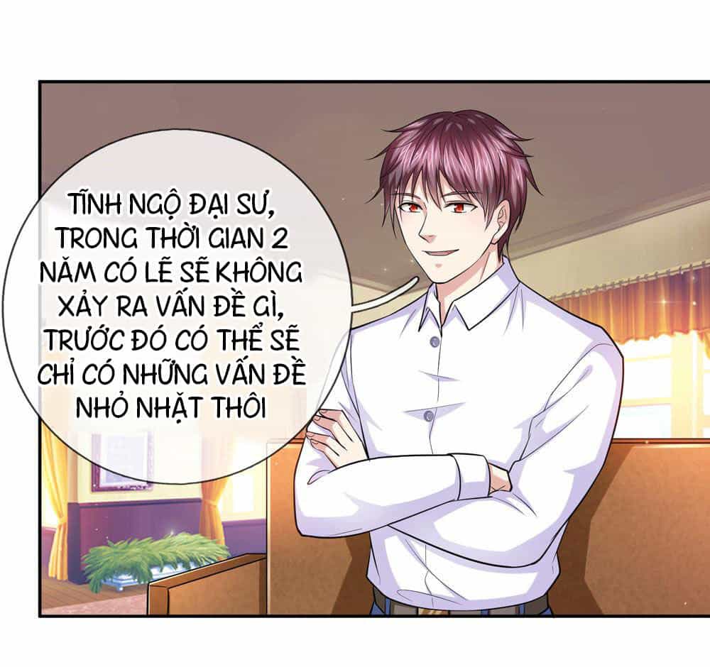 Tuyệt Thế Phi Đao - Chương 165 - ảnh 16