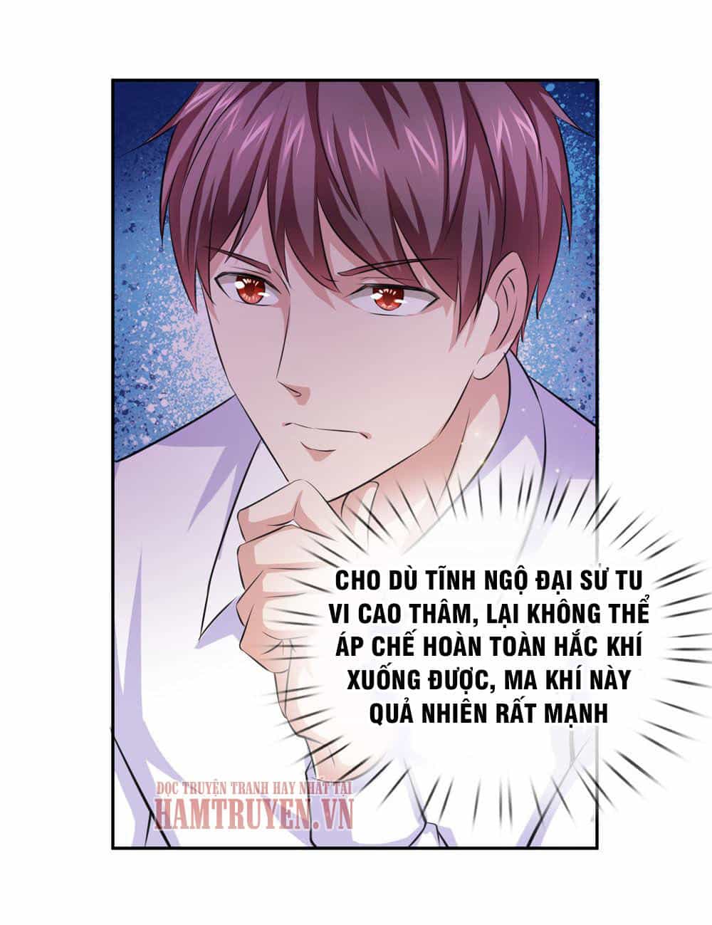 Tuyệt Thế Phi Đao - Chương 166 - ảnh 9