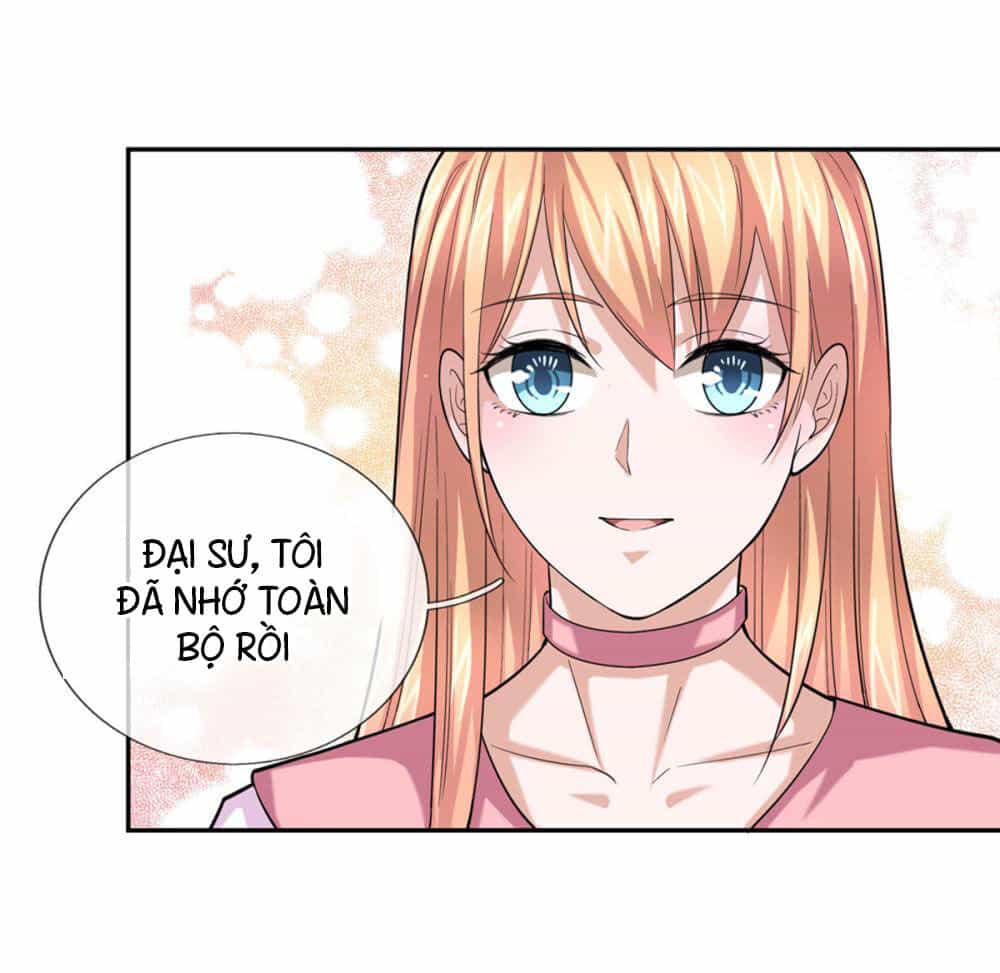 Tuyệt Thế Phi Đao - Chương 167 - ảnh 11