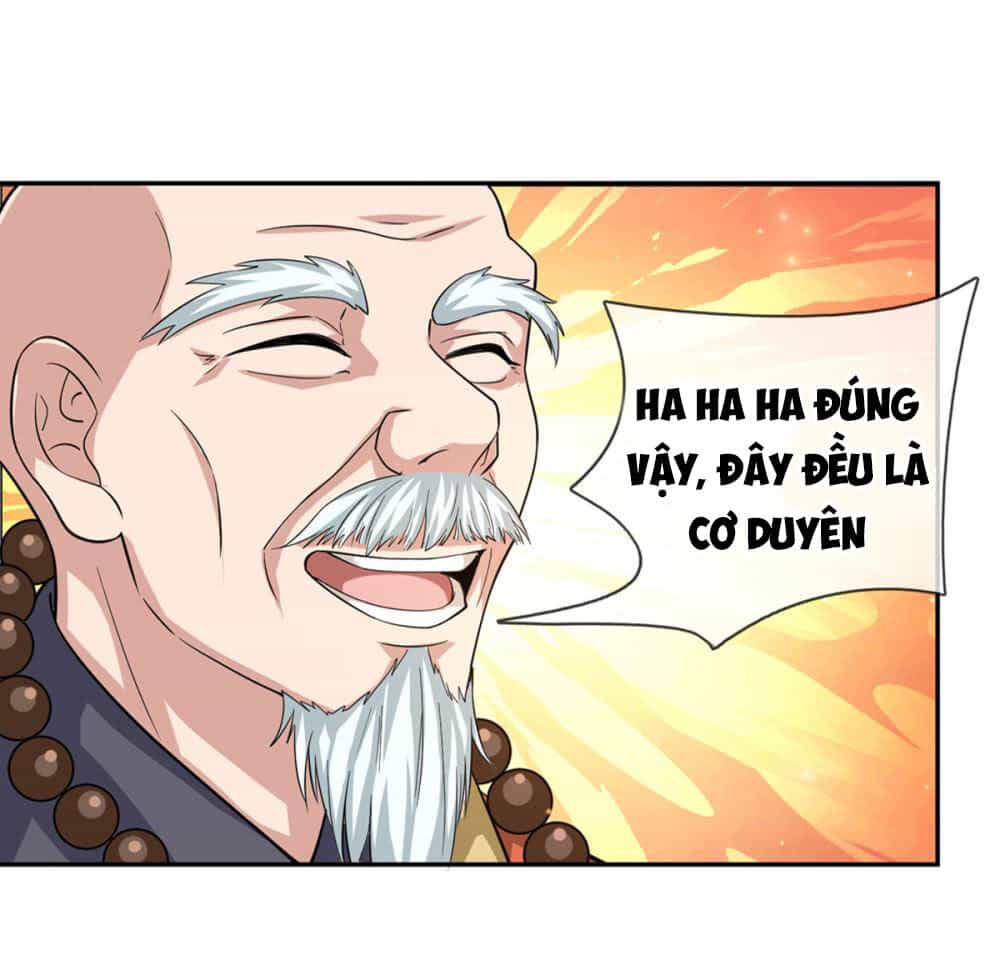 Tuyệt Thế Phi Đao - Chương 167 - ảnh 15