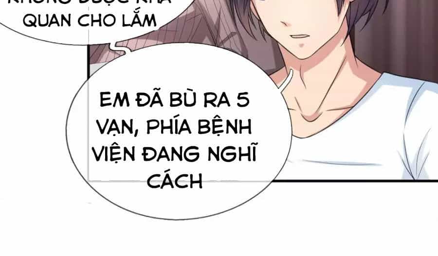 Tuyệt Thế Phi Đao - Chương 17 - ảnh 10