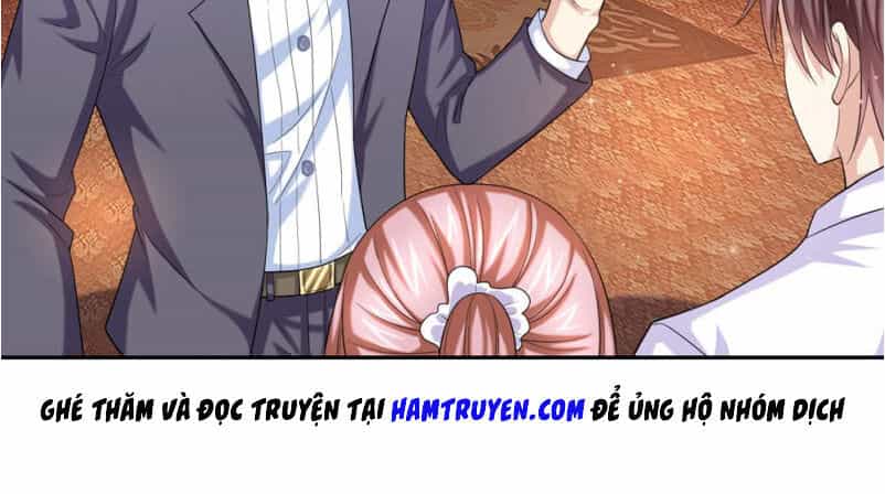 Tuyệt Thế Phi Đao - Chương 171 - ảnh 8