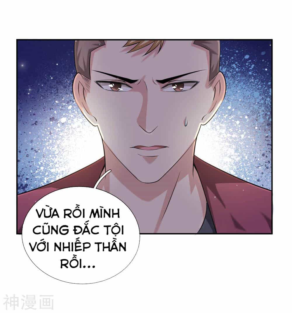 Tuyệt Thế Phi Đao - Chương 174 - ảnh 9