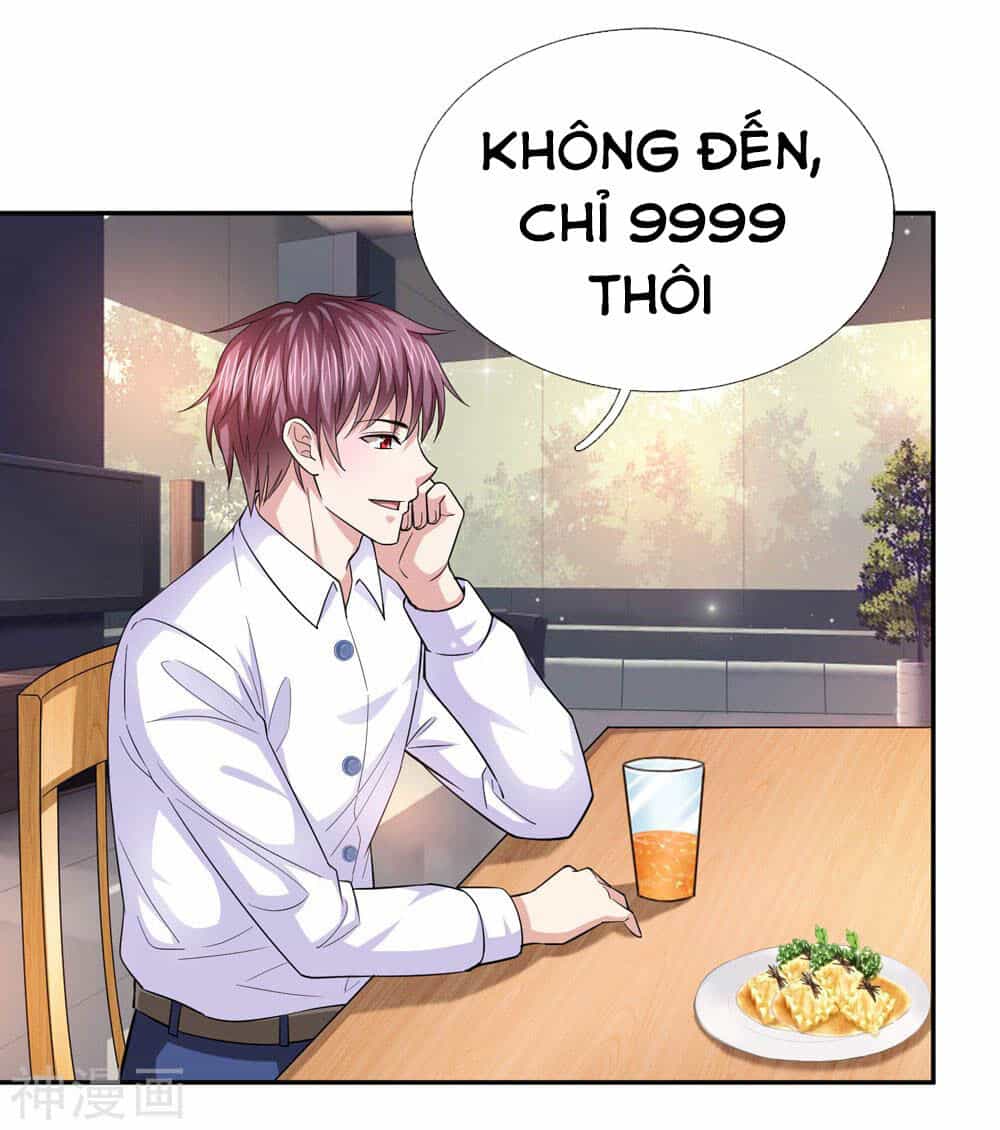 Tuyệt Thế Phi Đao - Chương 177 - ảnh 11