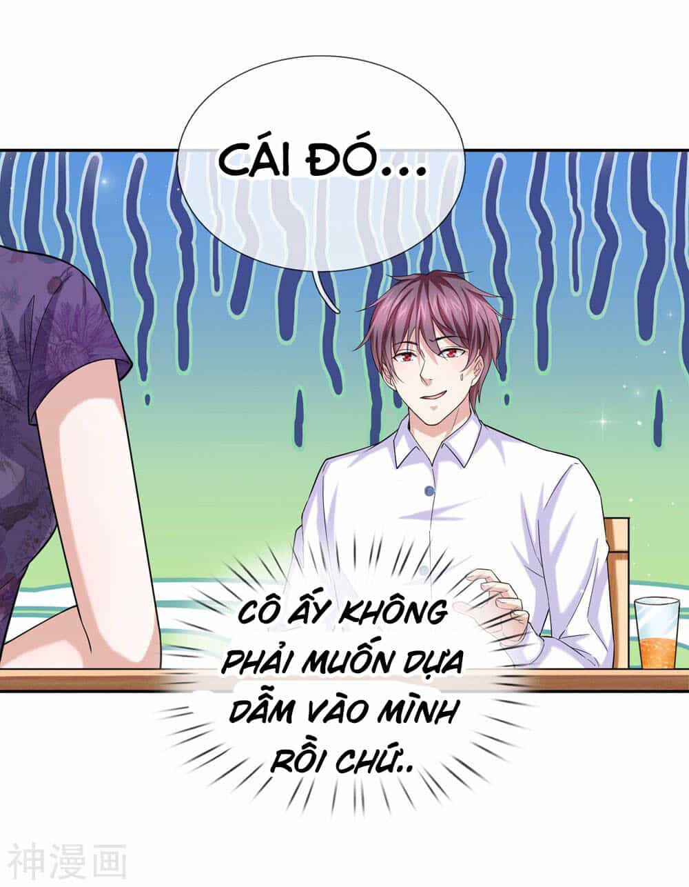 Tuyệt Thế Phi Đao - Chương 178 - ảnh 18
