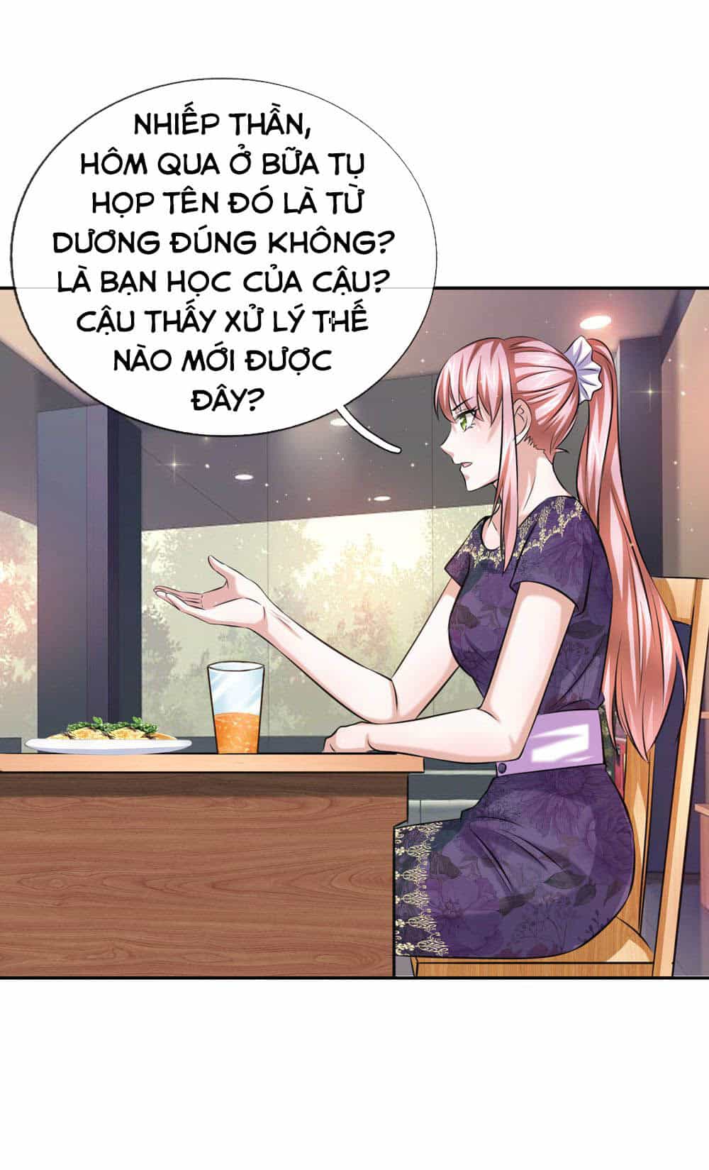 Tuyệt Thế Phi Đao - Chương 178 - ảnh 3