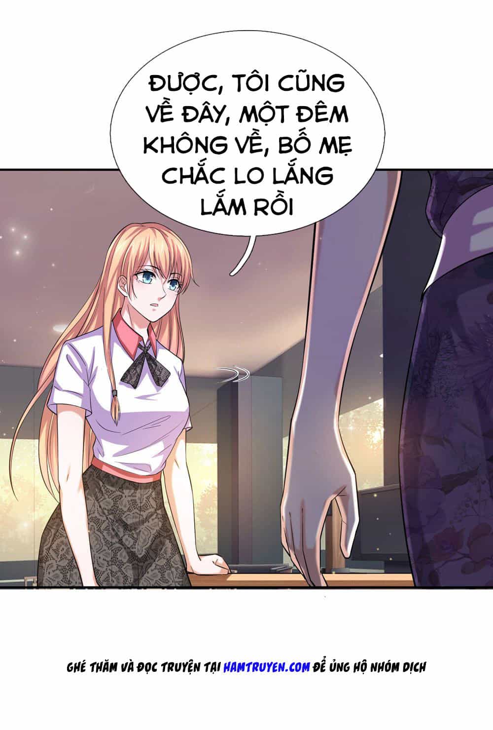 Tuyệt Thế Phi Đao - Chương 179 - ảnh 6