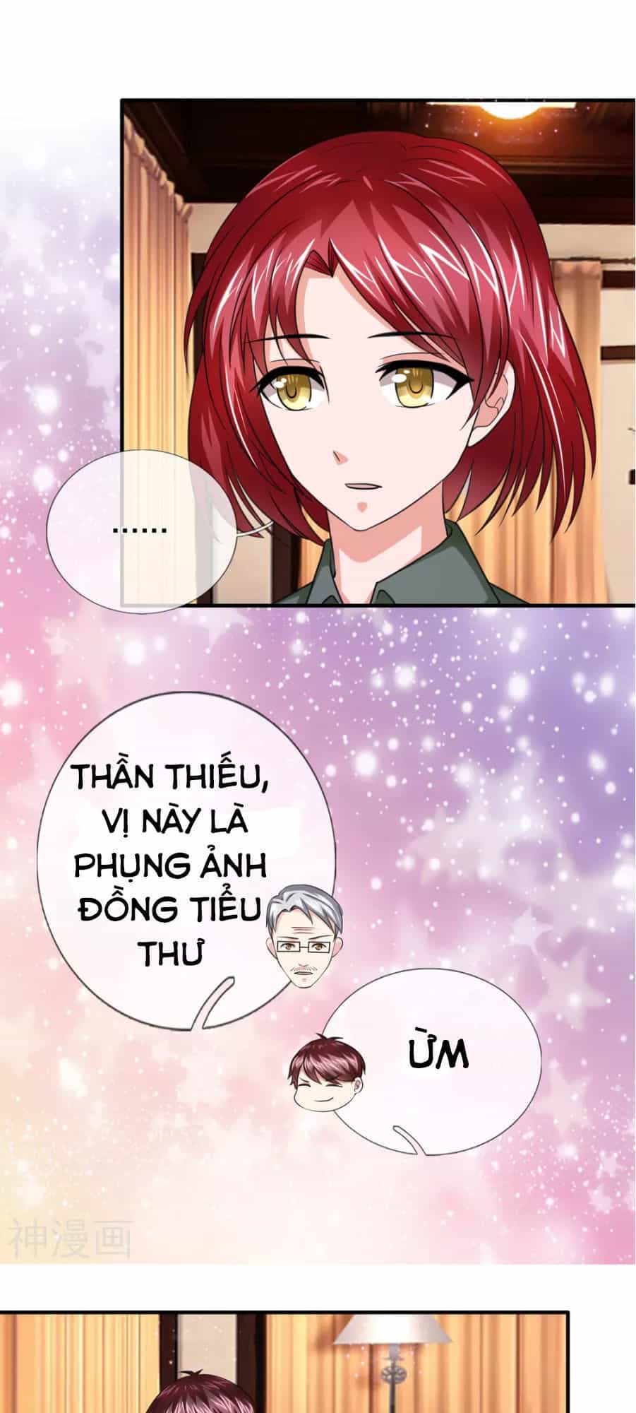 Tuyệt Thế Phi Đao - Chương 18 - ảnh 16
