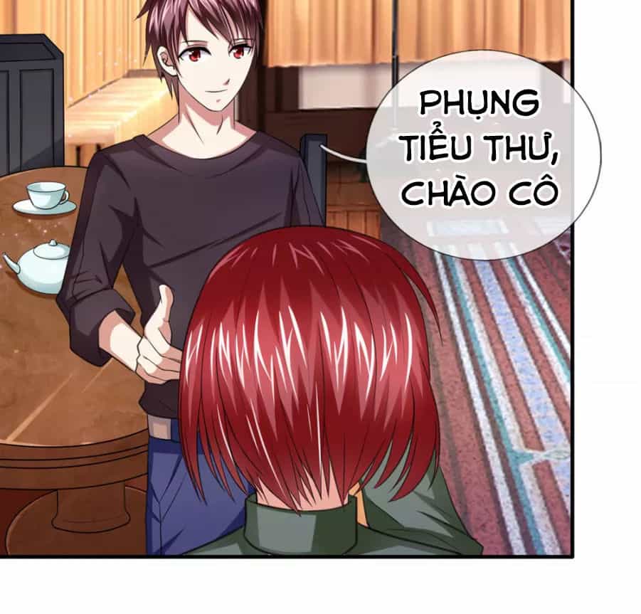 Tuyệt Thế Phi Đao - Chương 18 - ảnh 17