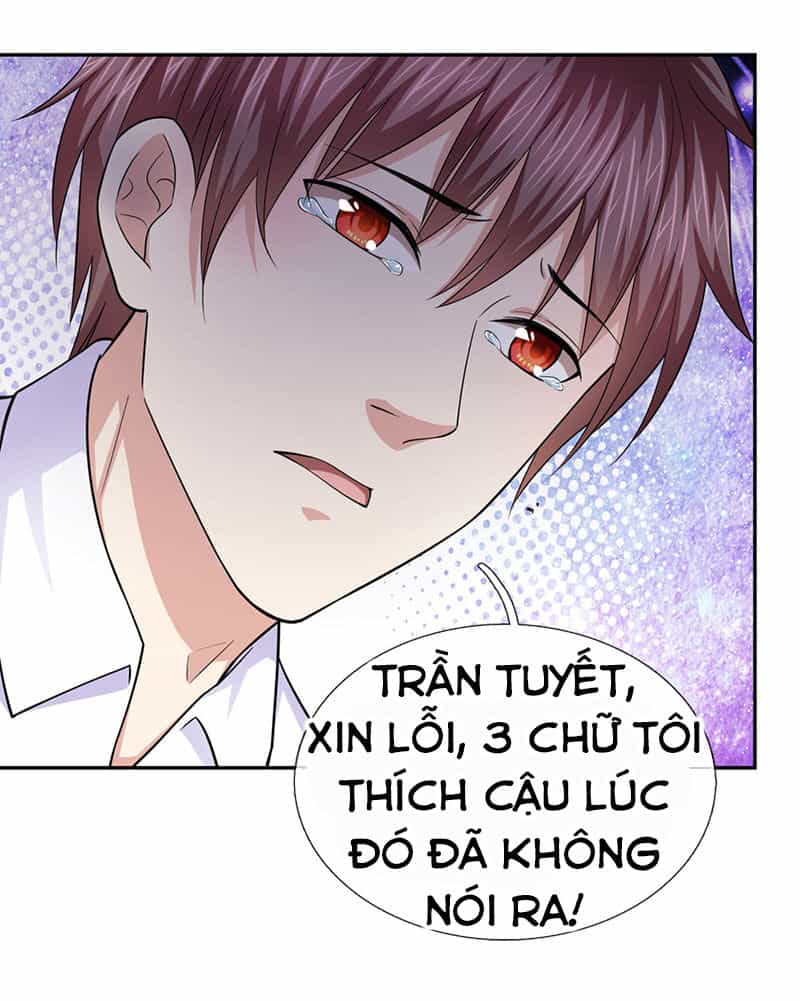 Tuyệt Thế Phi Đao - Chương 181 - ảnh 7