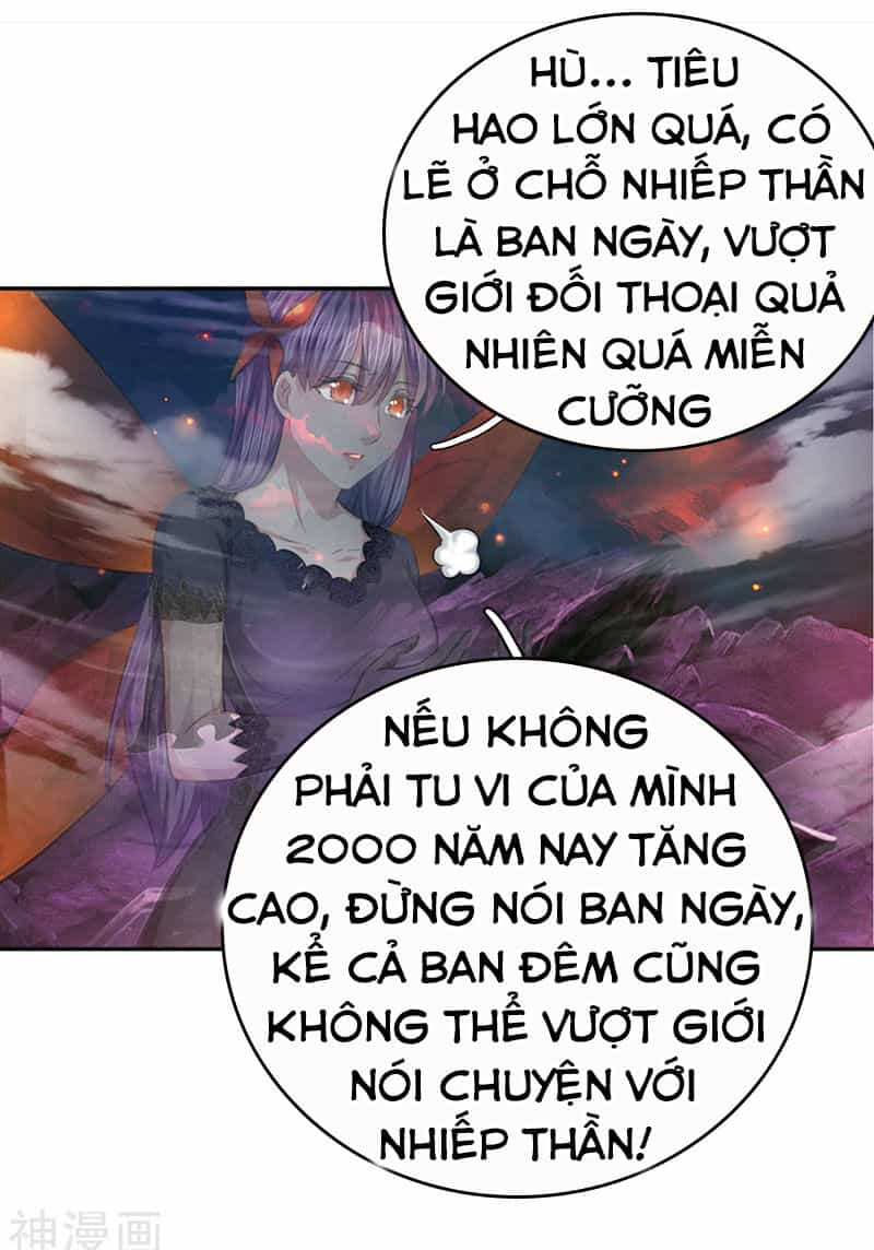 Tuyệt Thế Phi Đao - Chương 182 - ảnh 2