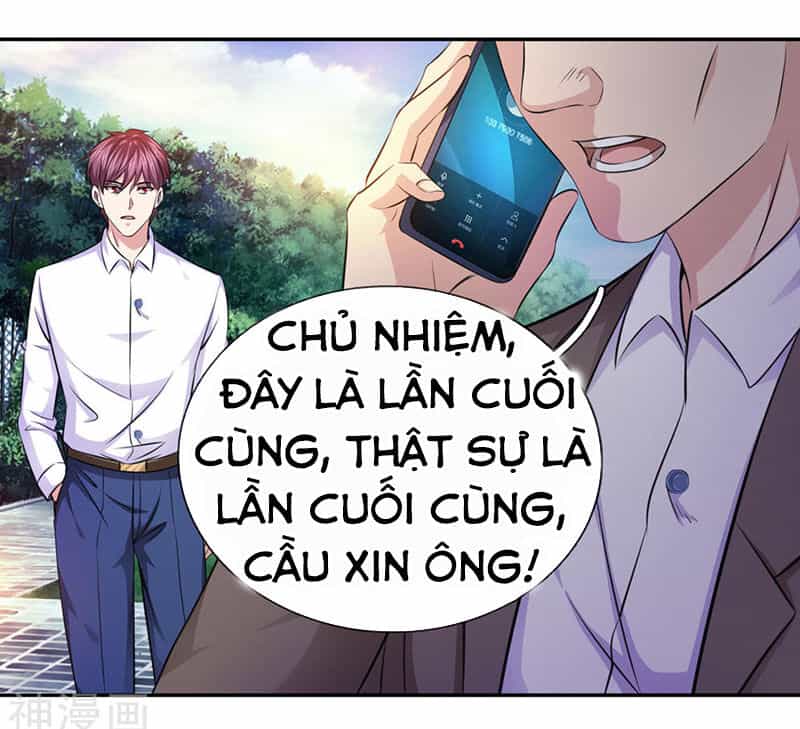 Tuyệt Thế Phi Đao - Chương 182 - ảnh 4