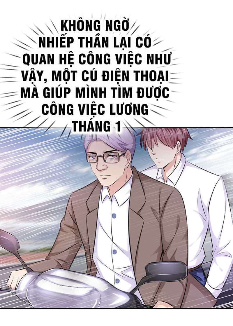 Tuyệt Thế Phi Đao - Chương 183 - ảnh 21