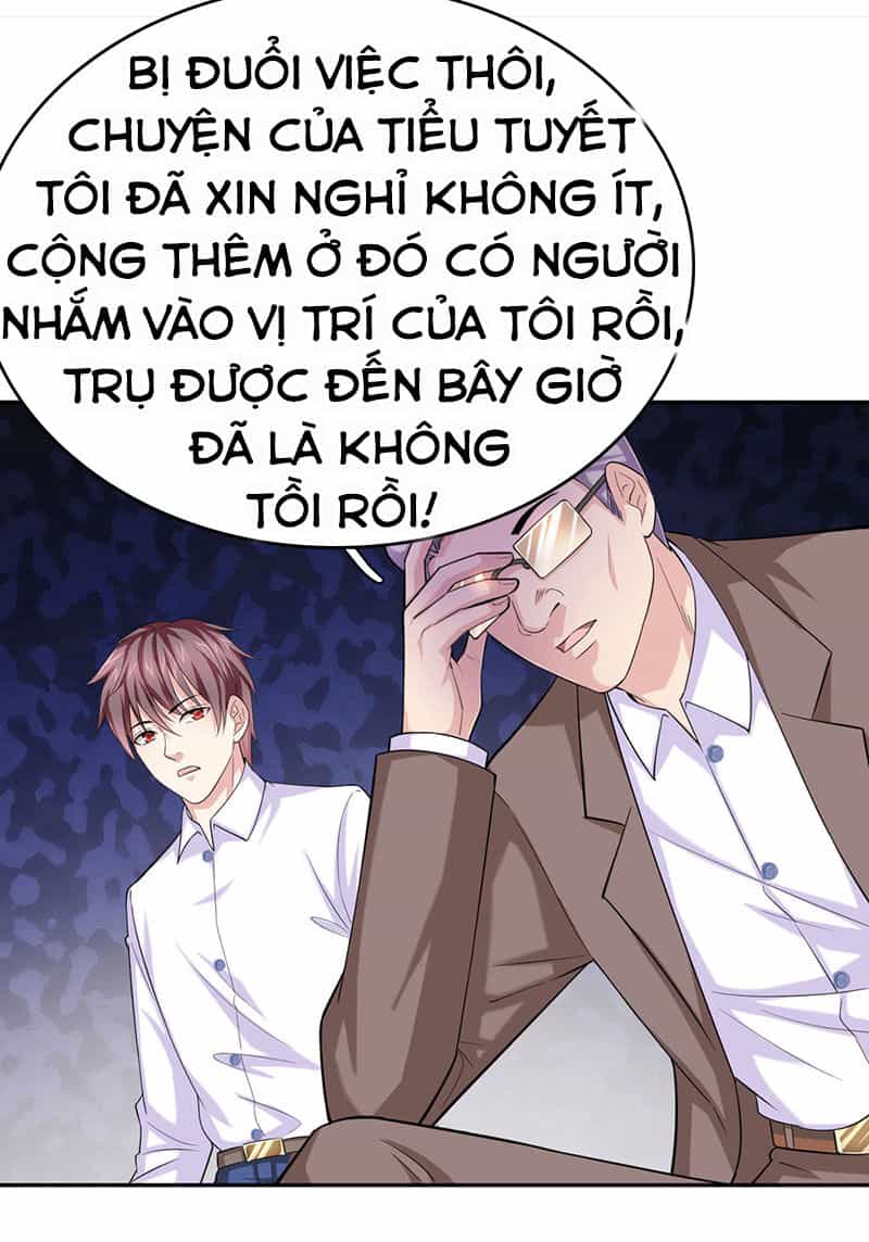 Tuyệt Thế Phi Đao - Chương 183 - ảnh 3