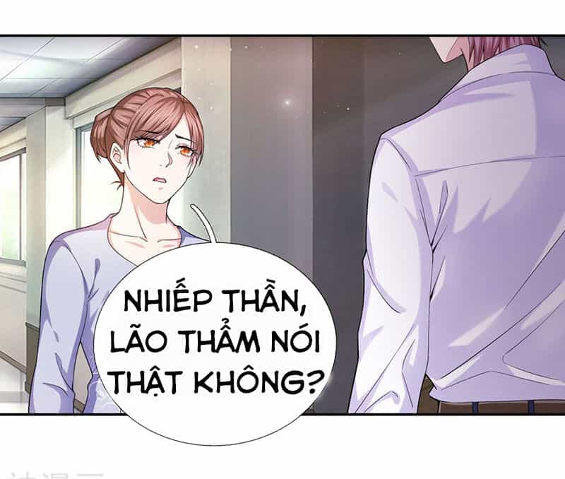 Tuyệt Thế Phi Đao - Chương 184 - ảnh 15